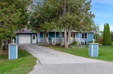 14 Sydenham Trail Clearview Ontario L0M 1H0