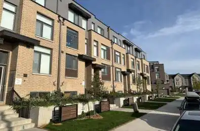 58 Hooyo Terrace Toronto C04 Ontario M6A 0G1