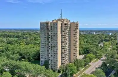 1359 White Oaks Boulevard Unit# 804 Oakville Ontario L6H 2R8