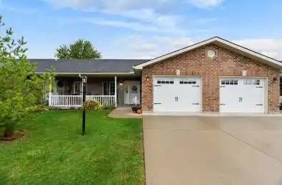18 Devon Drive South Huron Ontario N0M 1S3