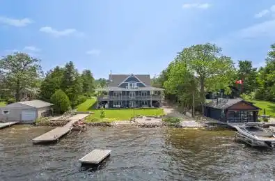 99 Stewarts Road Kawartha Lakes Ontario K0M 1N0