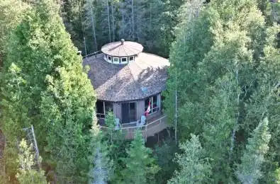 8 CARTER Road Northern Bruce Peninsula Ontario N0H 1W0