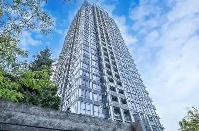 18 Graydon Hall Drive Unit# 2405 Toronto C13 Ontario M3A 0A4