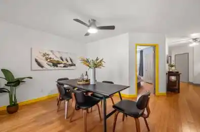 137 Gerrard Street Unit# Main Toronto C08 Ontario M5A 2E3