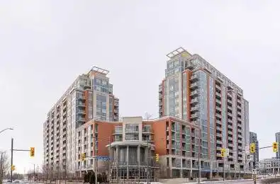 60 South Town Cenre Boulevard Unit# 622 Markham Ontario L6G 0C5