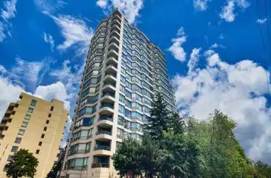 75 King Street Unit# 1709 Mississauga Ontario L5A 4G5