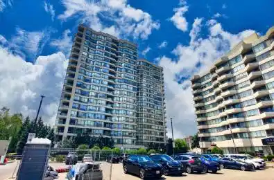 75 King Street Unit# 1202 Mississauga Ontario L5A 4G5