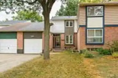 1004 Elizabeth Place Unit# Main & Upper Oakville Ontario L6H 3H8