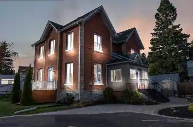 8 Wellington Street Unit# 4 Clarington Ontario L1C 1V2