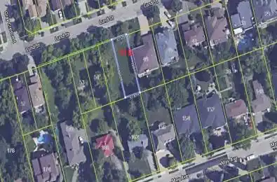 51B Lund Street Richmond Hill Ontario L4C 9V7