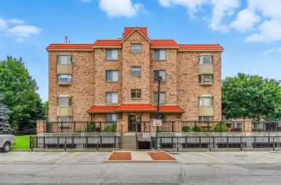 3499 Upper Middle Road Unit# 404 Burlington Ontario L7M 4M7