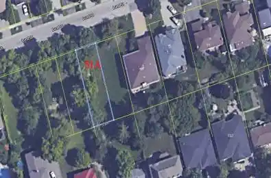 51A LUND Street Richmond Hill Ontario L4C 9V7