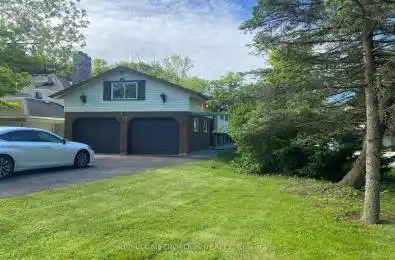 105 Fitch Street Unit# UPPER UNIT Welland Ontario L3C 4V3