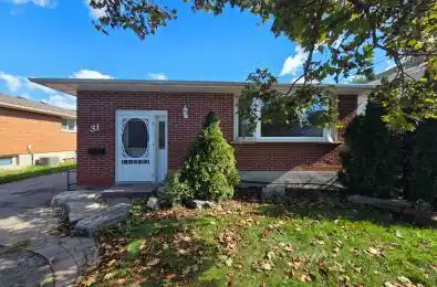 31 Lambs Lane Clarington Ontario L1C 3G2
