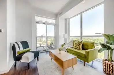 10 Meadowglen Place Unit# 206 Toronto E09 Ontario M1G 0A8
