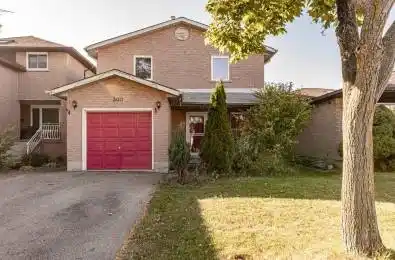 300 CRERAR Drive Hamilton Ontario L9A 5B5