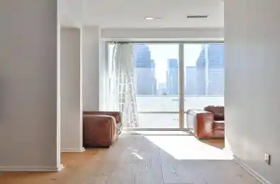 1 Bloor Street Unit# 511 Toronto C08 Ontario M4W 1A9