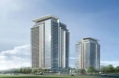 12 Gandhi Lane Unit# 1502 Markham Ontario L3T 0G8
