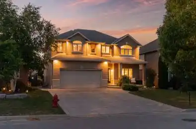 86 Silverlace Circle Hamilton Ontario L8E 6A6