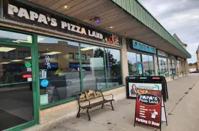 28 Toronto Street Uxbridge Ontario L9P 1G9