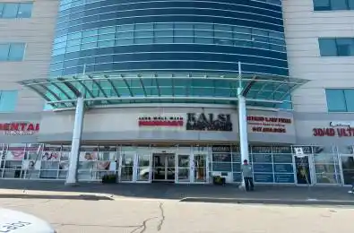2250 Bovaird Drive Unit# 615 Brampton Ontario L6R 0W3