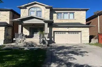 282B Aylesworth Avenue Toronto E06 Ontario M1N 2K2