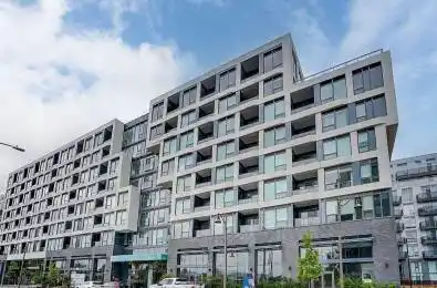 2450 Old Bronte Road Unit# 609 Oakville Ontario L6M 5P6
