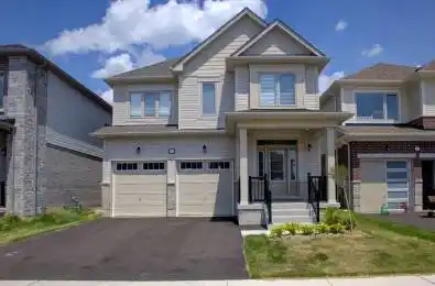 255 Rea Drive Centre Wellington Ontario N1M 0K1