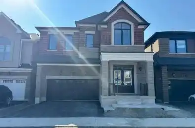 77 Suzuki Street Barrie Ontario L9J 0Y7
