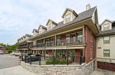 10425 Islington Avenue Unit# 202 Vaughan Ontario L0J 1C0