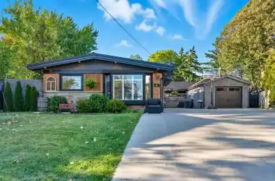 17 Carmen Avenue Hamilton Ontario L8V 2H5