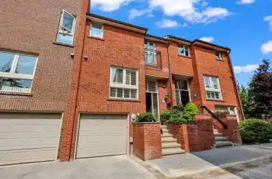 68 Sylvan Valleyway N/A Toronto C04 Ontario M5M 4M3