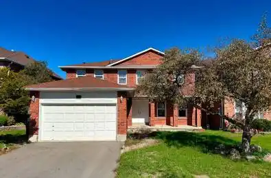 46 Canmore Boulevard Toronto E10 Ontario M1C 3W2