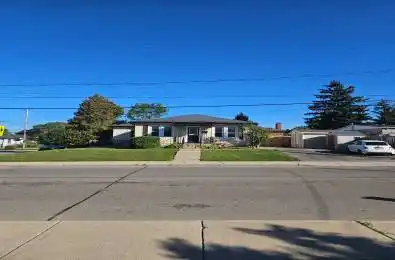 509 COCHRANE Road Hamilton Ontario L8K 3H4