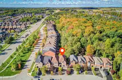 8 Harvest Court Richmond Hill Ontario L4E 4V3