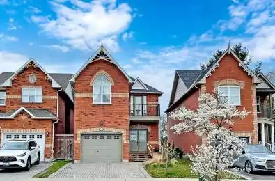 24 Antique Drive Richmond Hill Ontario L4E 3X5