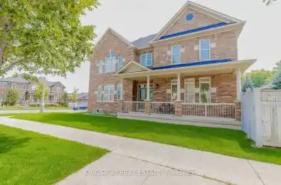 197 Ken Laushway Avenue Whitchurch-Stouffville Ontario L4A 0S6