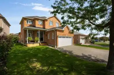 2007 Webster Boulevard Innisfil Ontario L9S 2A3