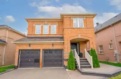 100 Crown Victoria Drive Brampton Ontario L7A 3X6