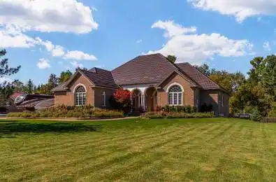 9344 County 1 Road Adjala-Tosorontio Ontario L0N 1P0