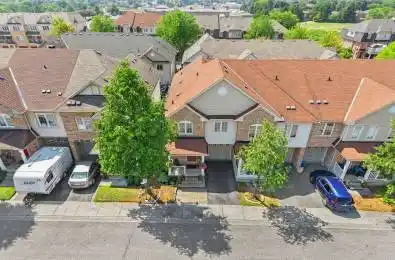 24 Bartolo Lane Ajax Ontario L1T 0C2