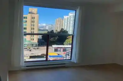 77 Harbour Square Unit# 708 Toronto C01 Ontario M5J 2S2