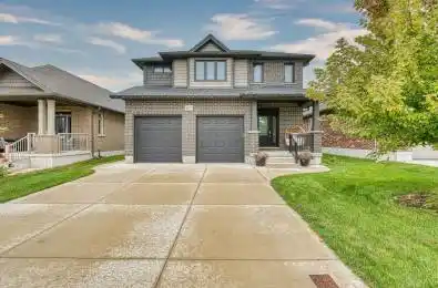 467 Devonshire Road Saugeen Shores Ontario N0H 2C0
