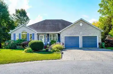 12 Huntington Terrace St. Thomas Ontario N5R 6H1