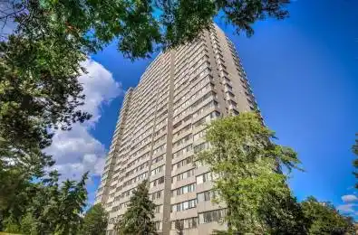 133 Torresdale Avenue Unit# 1804 Toronto C07 Ontario M2R 3T2