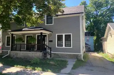 114-116 Arthur Street Guelph Ontario N1E 4V2