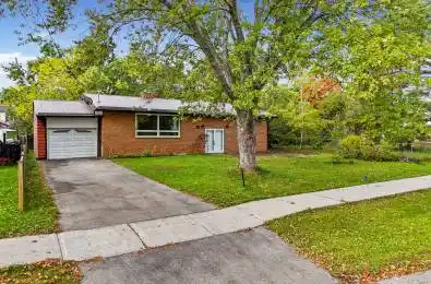 70 Pellissier Street Trent Hills Ontario K0L 1L0
