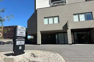 340 Colborne Street Unit# 1806 London Ontario N6B 3N1