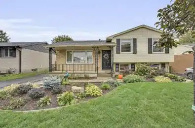 30 Leger Avenue St. Thomas Ontario N5R 5M3