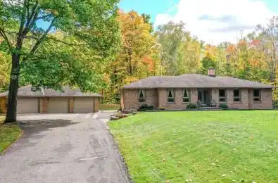 1059 Birchcliffe Crescent Severn Ontario L3V 0W1